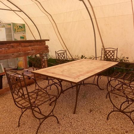 Bivouac Le Fay Exterior foto