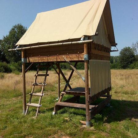 Bivouac Le Fay Exterior foto