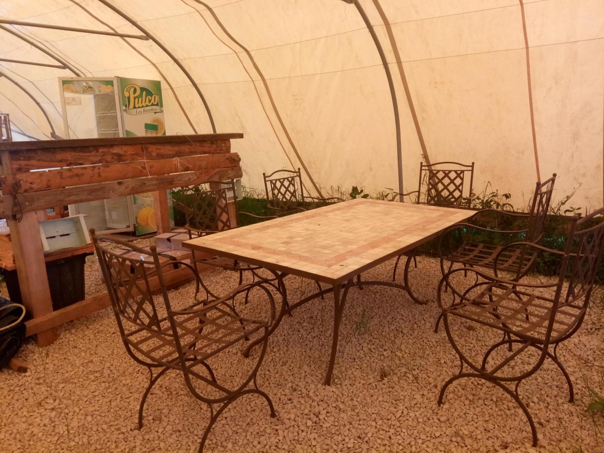 Bivouac Le Fay Exterior foto