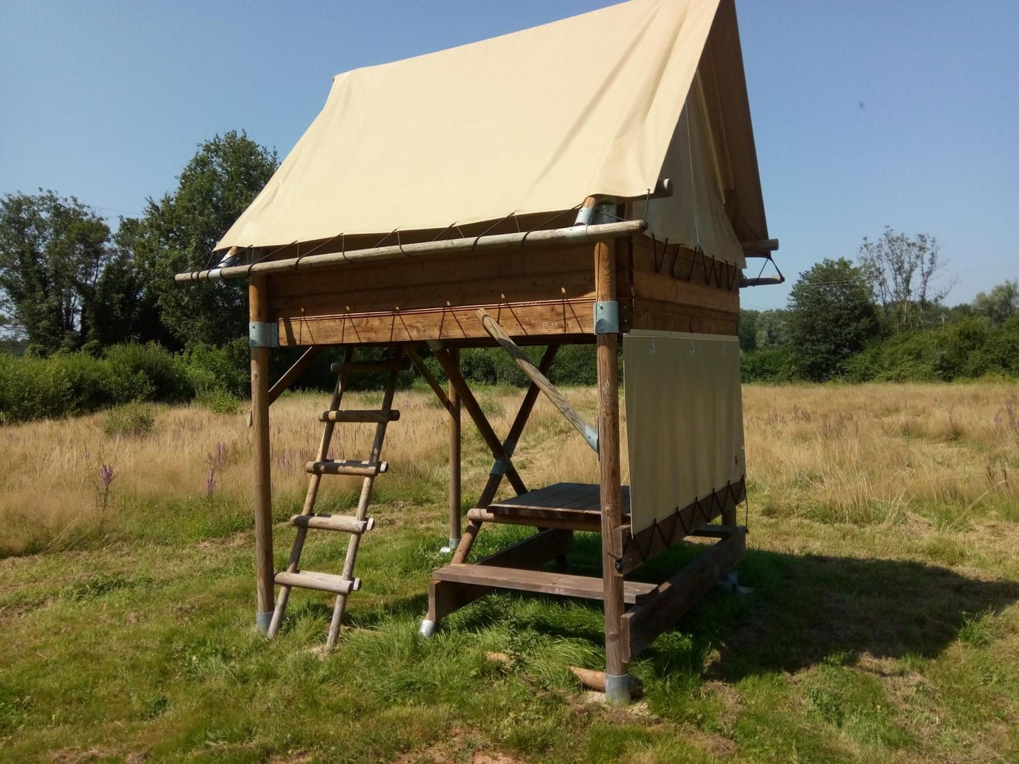 Bivouac Le Fay Exterior foto